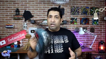 فيديو كل يوم ( 6 ) _ القص بيطلع مايل بمنشار الاركت.. ليه كده ؟