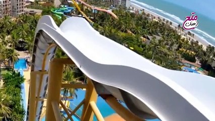 7 زحلوقات خطيرة هي الأكبر حجماً في العالم