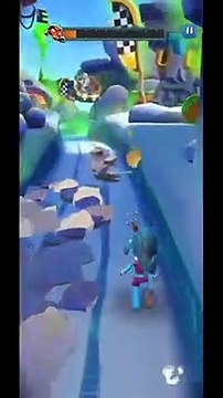 Inferno Nitros Oxide Battle Run Gameplay - Crash Bandicoot: On The Run! (Season 4 Boss)