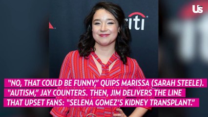 Selena Gomez Fans React To Kidney Transplant Joke From ‘The Good Fight’