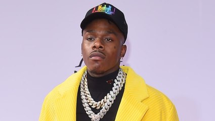 DaBaby Offers Second Apology After Being Pulled From Various Festivals