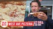 Barstool Pizza Review - West Ave Pizzeria (Saratoga Springs, NY)