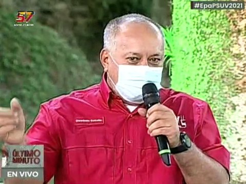 Entérate I Como será el proceso de votación para las próximas elecciones primarias del PSUV este 8A