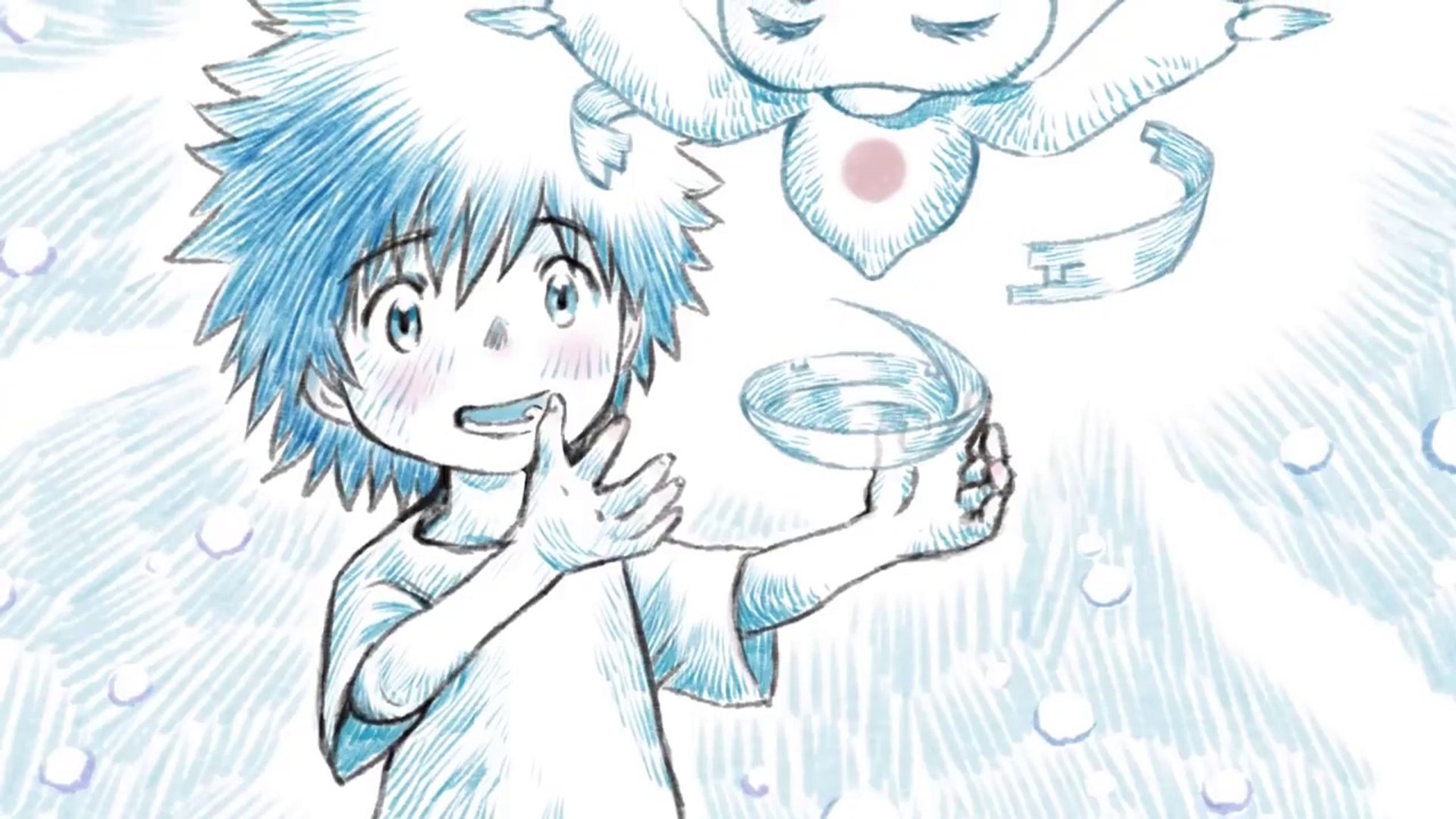 Digimon Ghost Game: Toei divulga novo vídeo do anime – ANMTV