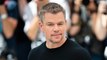 Matt Damon Clarifies “F-Slur” Comments and Stands With LGBTQ+ Community | THR News