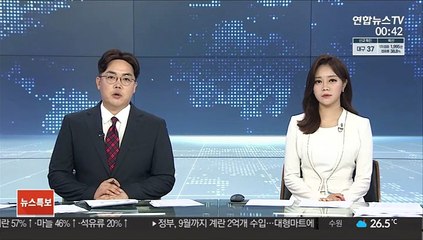 벨라루스 반체제 인사 숨진 채 발견…"살해 가능성"