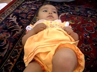 Cute Babygirl in Masjid Nabavi | Azan in Masjid-a-Nabavi SAWW المسجد النبوي