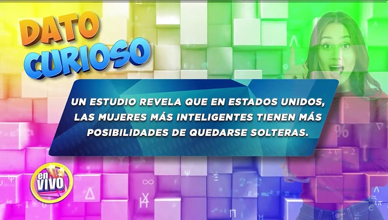 Dato Curioso: Las Mujeres Más Inteligentes