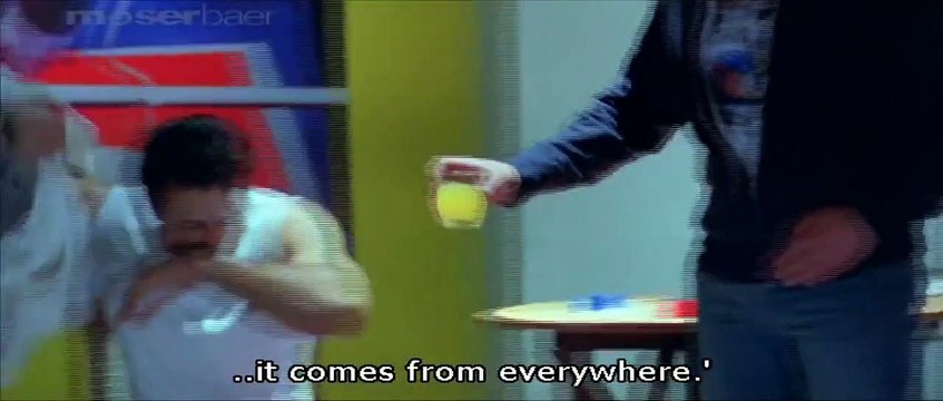 Apne.2007 Blockbuster Hindi Movie Dharmendra, Sunny Deol, Bobby Deol, Shilpa Shetty part - 2