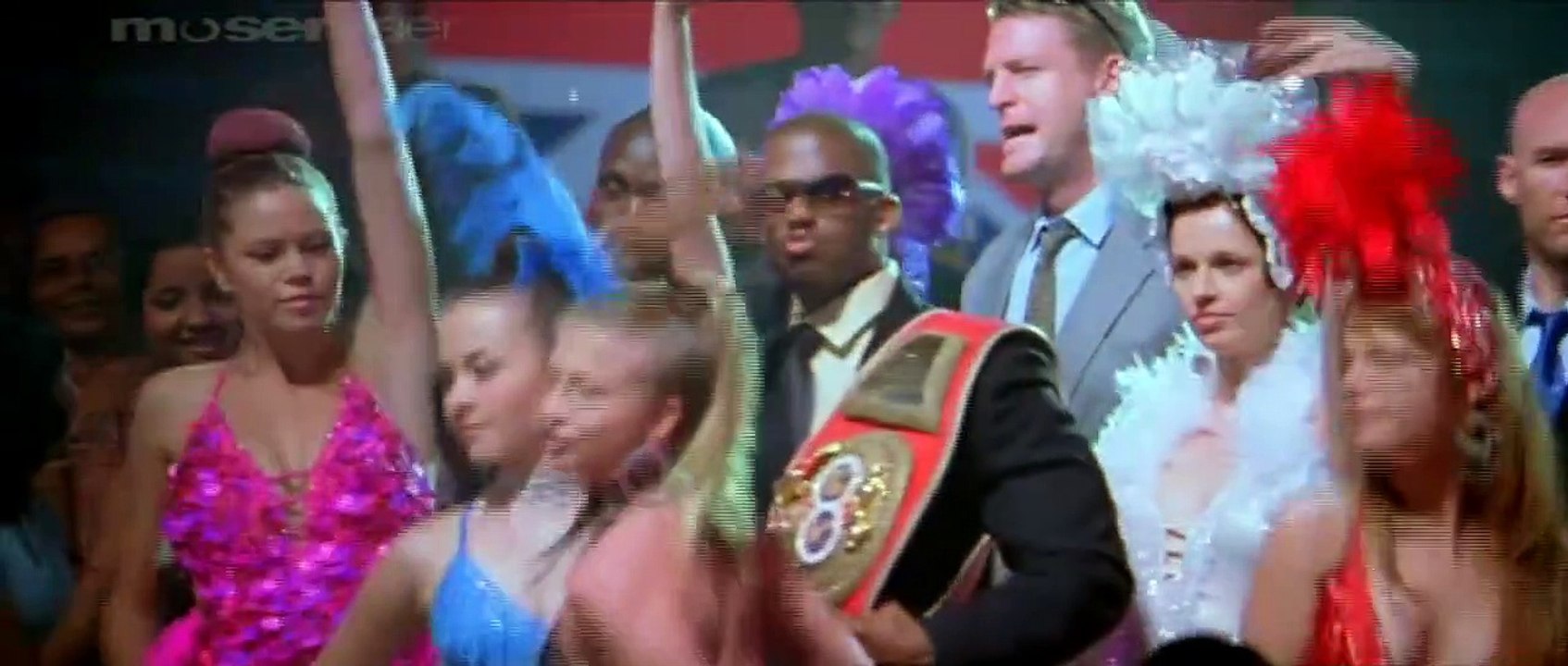 Apne.2007 Blockbuster Hindi Movie Dharmendra, Sunny Deol, Bobby Deol, Shilpa Shetty part  - 3