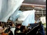 OM-Caen Chpt 07-08 Tifo