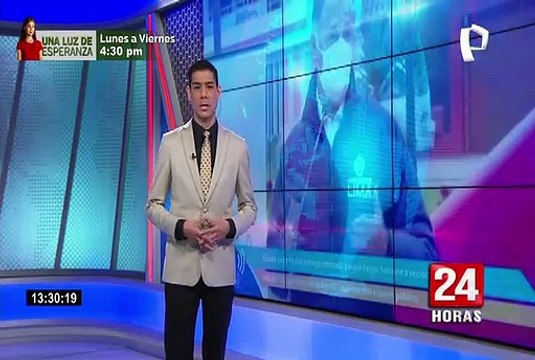 Jorge Muñoz pidió a Pedro Castillo que cambie a los ministros cuestionados