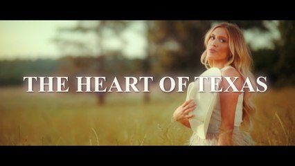 Laci Kaye Booth - Heart Of Texas