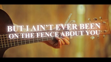 Laci Kaye Booth - On The Fence