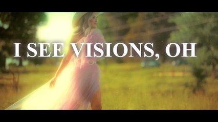 Laci Kaye Booth - Visions