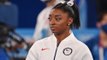 Simone Biles' aunt 'unexpectedly' passed away during Olympics