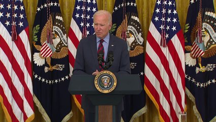 Biden defende renúncia de governador de NY