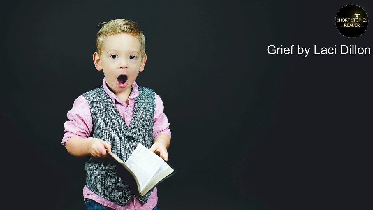 Grief | Short Story by Laci Dillon