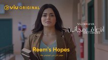 “Reem’s Hopes” - Ansaf Majaneen (2021) Soundtrack ♫