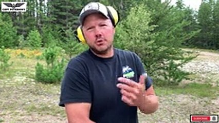 TRUTH ABOUT 10MM & BEARS