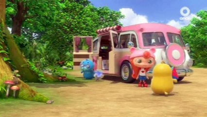 duda y dada temporada 1 capitulo 19 super torito español latino