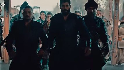 Ertuğrul   Yeniden Diriliş