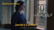 “Jamila’s Conflict” - Ansaf Majaneen (2021) Soundtrack ♫