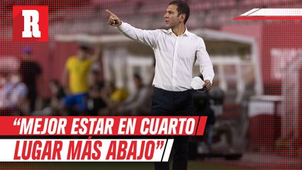 Jaime Lozano valoró mucho el haber llegado a pelear la medalla de bronce