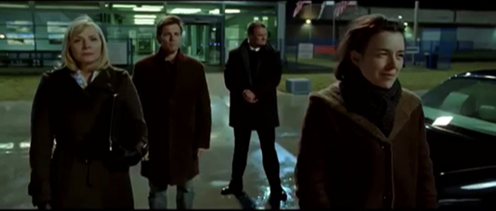 The Ghost Writer (2010) - Bande annonce