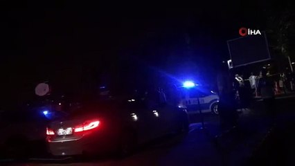 Restoranda çıkan tartışma kanlı bitti: 1 ölü, 1 yaralı