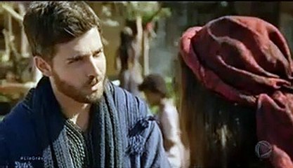 Novela Gênesis Terça Feira Capítulo 141 (03/08/21)