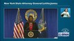 CLIPS - Findings from investigation of Gov. Andrew Cuomo, Response from Governor and Calls to Resign