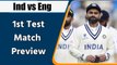 Ind vs Eng 2021: Will India manage to win first test against England | वनइंडिया हिन्दी