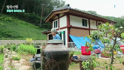 한국기행 - Korea travel_바람이 불어오는 곳 3부- 청산은 나를 보네_#002