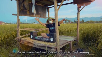 DJ DESA DAMON VOCATION x PANIK GAK x OLD BETTER HAVE MY MONEY