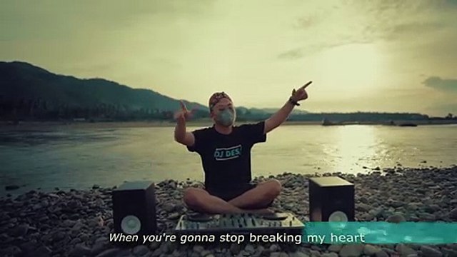 DJ STEREO LOVE x SAKIT SEKALI EVERYBODY x SULING DAMON VOCATION - DJ DESA