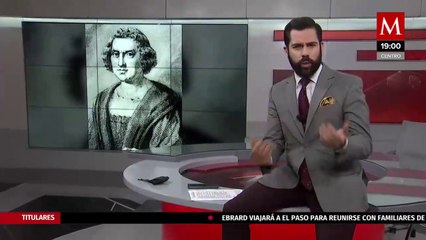 Milenio Noticias con Sergio Gómez Villarreal, 03 de agosto de 2021
