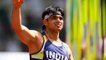 Olympics: Neeraj Chopra qualifies for men's javelin final