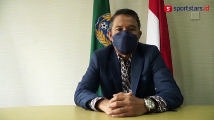 Catat, 20 Agustus 2021 Kompetisi Liga 1 dan 2 Digelar!