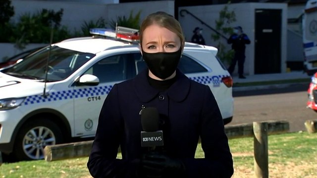 NSW records 233 new local COVID cases and 2 further deaths