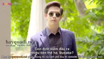 Tôi Là Busaba Tập 2 - VTC7 lồng tiếng tap 3 - Phim Thái Lan xem phim toi la busaba tap 2
