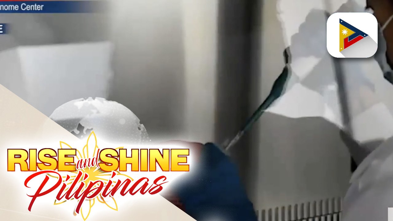 Kaso ng Delta variant, posibleng nasa 2-K na ayon sa OCTA Research