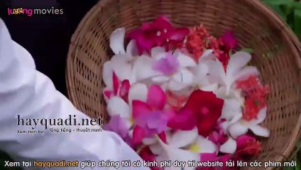 Tôi Là Busaba Tập 3 - VTC7 lồng tiếng tap 4 - Phim Thái Lan xem phim toi la busaba tap 3