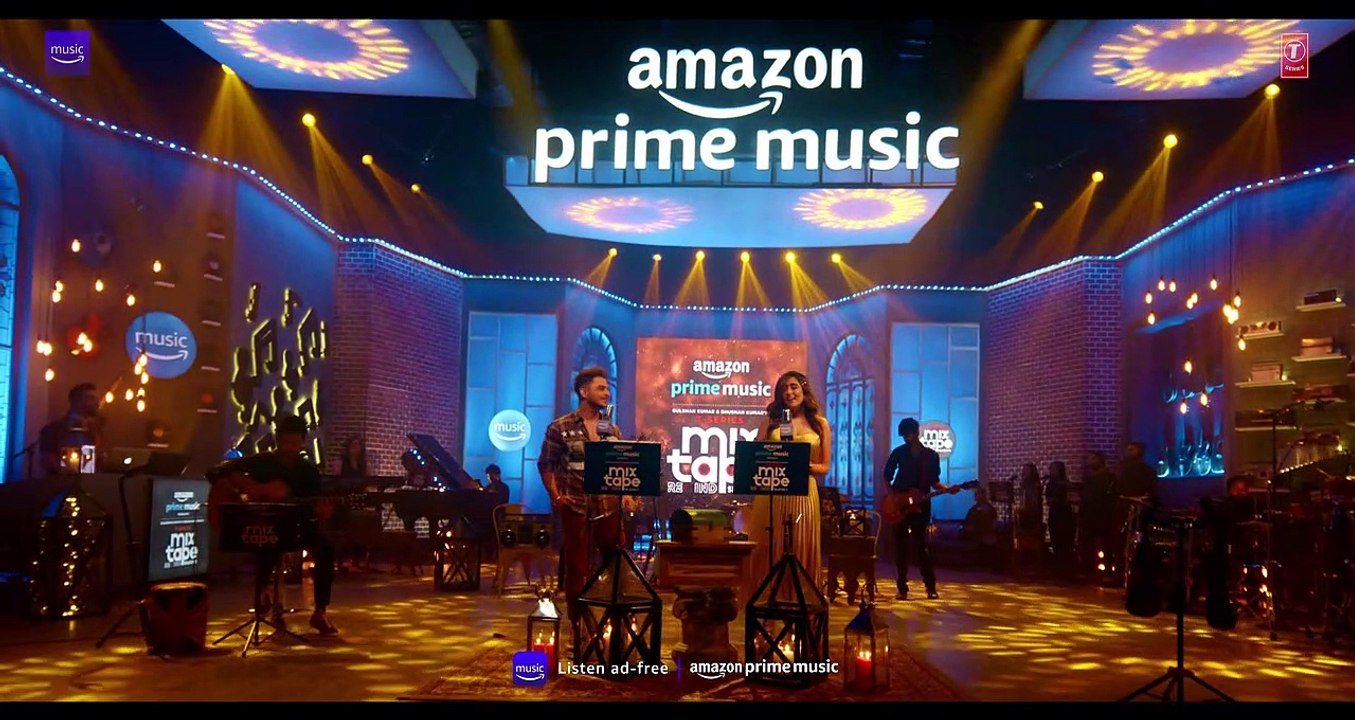 Pyar Kiya Toh Nibhana_ Wada Raha★Ep6 -Jonita G, Millind G,Abhijit V -Bhushan K