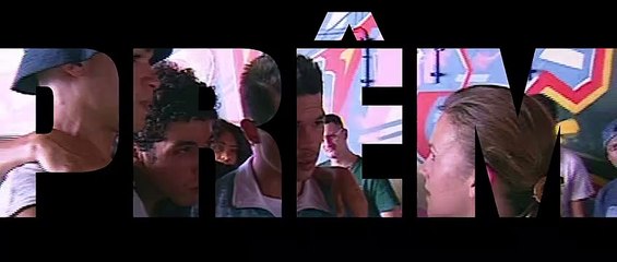 Suprêmes Film