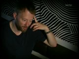 Thom Yorke - Tracks Arte - Interview