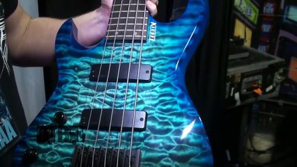 Brendan "Cygnus" Brown (ex- Ne Obliviscaris) - GEAR MASTERS (Revisited) Ep. 91