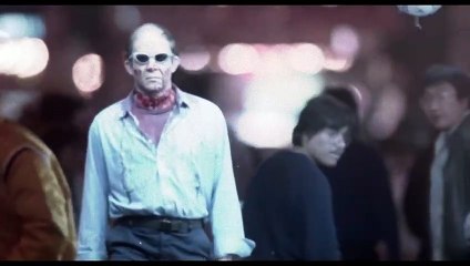 The Borrower Movie (1991) - Rae Dawn Chong, Don Gordon, Tom Towles