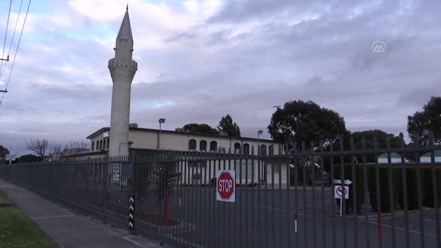 Son dakika haberi: MELBOURNE - Avustralya'daki Türk kuruluşları, Türkiye'deki yangınlardan etkilenenler için yardım kampanyası başlattı