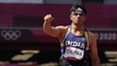 Neeraj qualifies for javelin throw final in 1st attempt